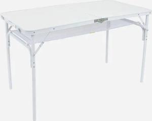 Bo-Camp - Pastel collection - Tisch - Yvoire - Koffermodell - 120x60 cm