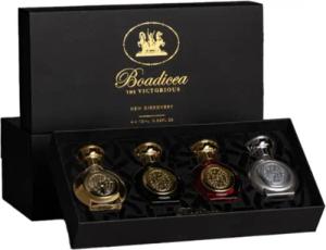 Boadicea the Victorious NEW DISCOVERY COLLECTION