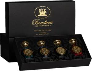 Boadicea the Victorious SAPPHIRE COLLECTION