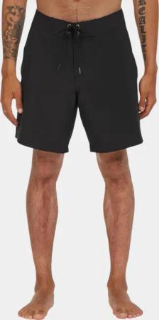Boardshorts Herren Solid 17"
