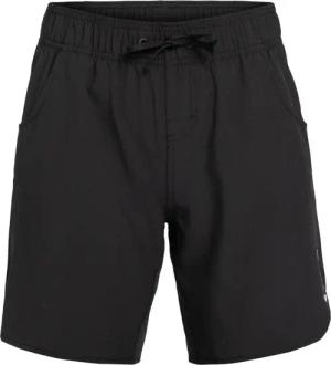 Boardshorts ROXY WAVE 7" Schwarz Frauen