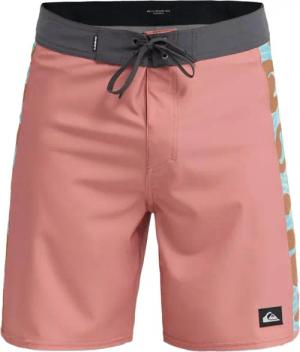 Boardshorts SURFSILK ARCH 18" Rosa Herren