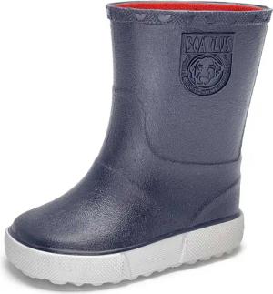 BOATILUS Nautic Youth Kinder-Gummistiefel