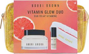 BOBBI BROWN Geschenkset - Vitaminized Glow Set 50ml / 4ml
