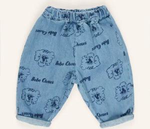 BOBO CHOSES Jeans