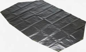 Bodenplane für Brolly 500