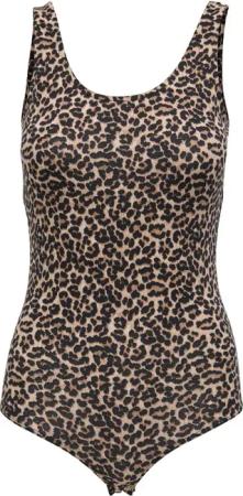 Body Damen Only Love Leo