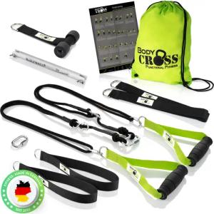 BodyCROSS® Slingtrainer | Expert Edition