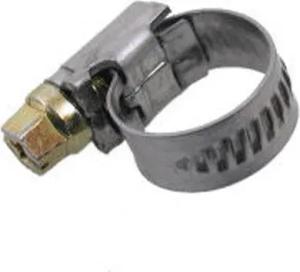 Bofixschlauchklemme 3 16 - 8-16 mm (10 Stück