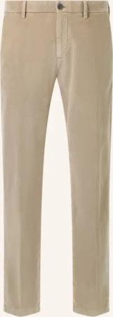 BOGGI MILANO Cordhose