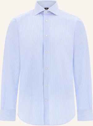 BOGGI MILANO Hemd Regular Fit