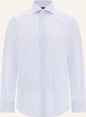 BOGGI MILANO Hemd Regular Fit