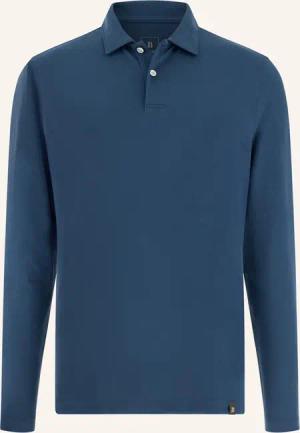 BOGGI MILANO Jersey-Poloshirt