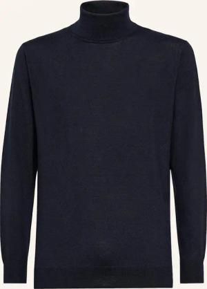 BOGGI MILANO Rollkragenpullover