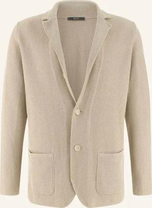 BOGGI MILANO Stricksakko