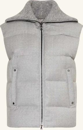 BOGNER Daunenweste ELOISE-D