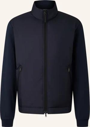 BOGNER Jacke ROVER  im Materialmix