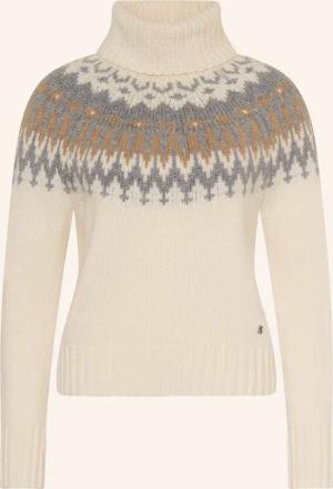 BOGNER Rollkragenpullover INGRID-1 aus Cashmere