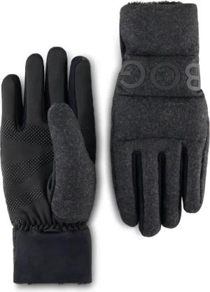 BOGNER SPORT Handschuhe Walker für Herren - Anthrazit - 8,5