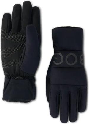 BOGNER SPORT Handschuhe Walker für Herren - Navy-Blau/Schwarz - 10,5