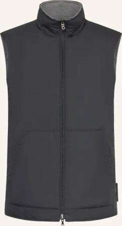 BOGNER Weste WILLIS zum Wenden