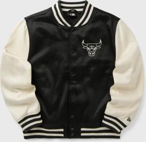 BOMBER JCKT CHICAGO BULLS