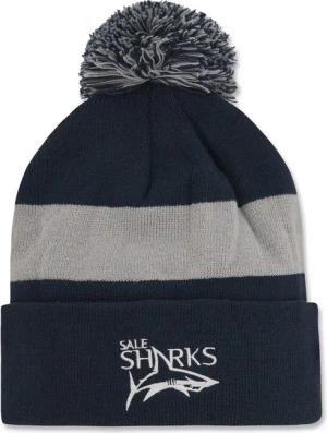Bommelmütze Sale Sharks 2022/23