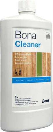 Bona Cleaner Fussbodenreiniger