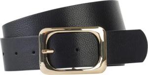 bonprix Hüftgürtel aus Polyurethan, angenehme Passform, in Lederoptik