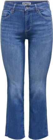 Bootcut-Jeans für Damen Only Ann-Kenya