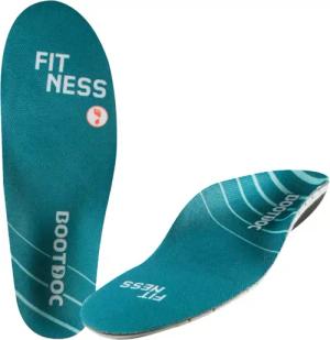 Bootdoc Fitness High Arch