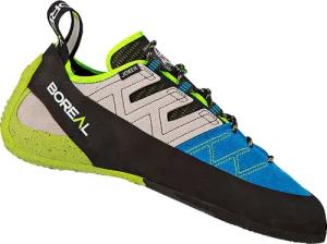 Boreal - Joker Lace Kletterschuhe schwarz