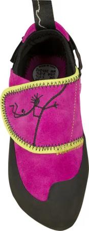 Boreal Kinder Ninja Junior Kletterschuhe