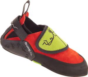 Boreal Kinder Ninja Junior Kletterschuhe
