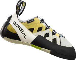 Boreal - Silex Lace Ws Kletterschuhe Damen schwarz