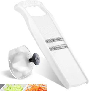 Börner Gemüseschneider Roko PowerLine mit Fruchthalter