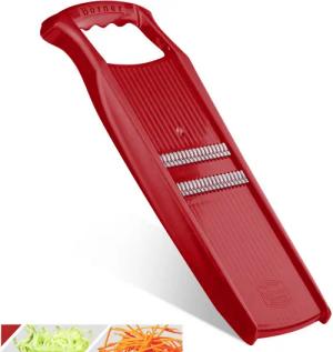 Börner Gemüseschneider Roko PowerLine, Rohkostschneider & Julienneschneider