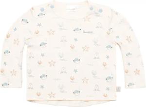 Bornino Aqua Friends Shirt langarm Aqua Friends