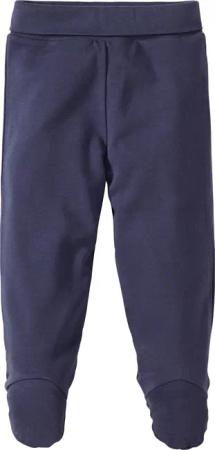 Bornino Lieblinge Hose mit Fuß