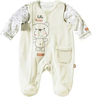 Bornino Lieblinge Strampler-Set Nicki