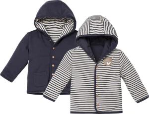 Bornino Tiny Forest Wendejacke