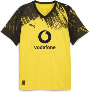 Borussia Dortmund 25/26 Heimtrikot Herren PUMA