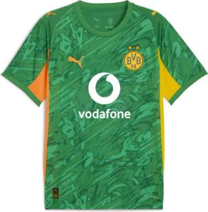 Borussia Dortmund 25/26 Kurzärmliges Torwarttrikot Herren PUMA