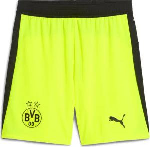 Borussia Dortmund 25/26 Shorts Herren PUMA