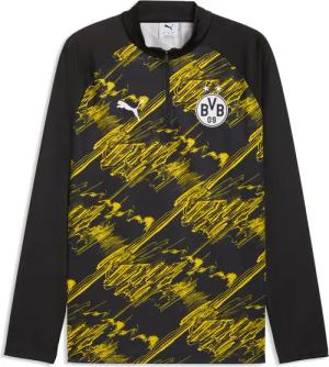 Borussia Dortmund Aufwärmoberteil Herren PUMA