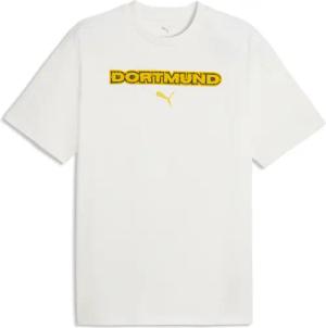 Borussia Dortmund ftblCulture Relaxed T-Shirt Herren PUMA