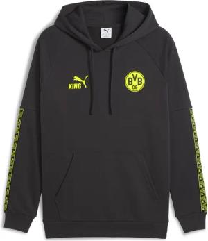 Borussia Dortmund KING Hoodie Herren PUMA