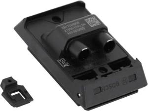 BOSCH Display-Aufnahme, Kabelabgang vorne (BDS3250)