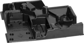 Bosch Einlage zur Werkzeugaufbewahrung passend für GSK 18 V-LI