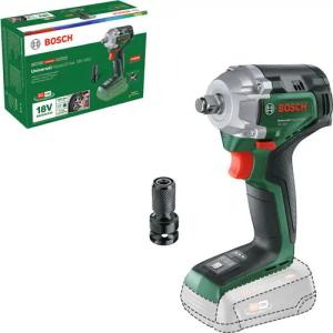Bosch Home & Garden Akku-Drehschlagschrauber »UniversalImpactDrive 18V-350«, ohne Akku, ohne Ladegerät